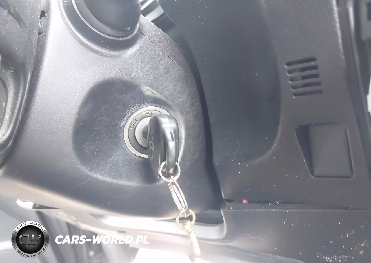 2019 Toyota 4Runner Sr5 VIN:JTEZU5JR3K5195440 - 11