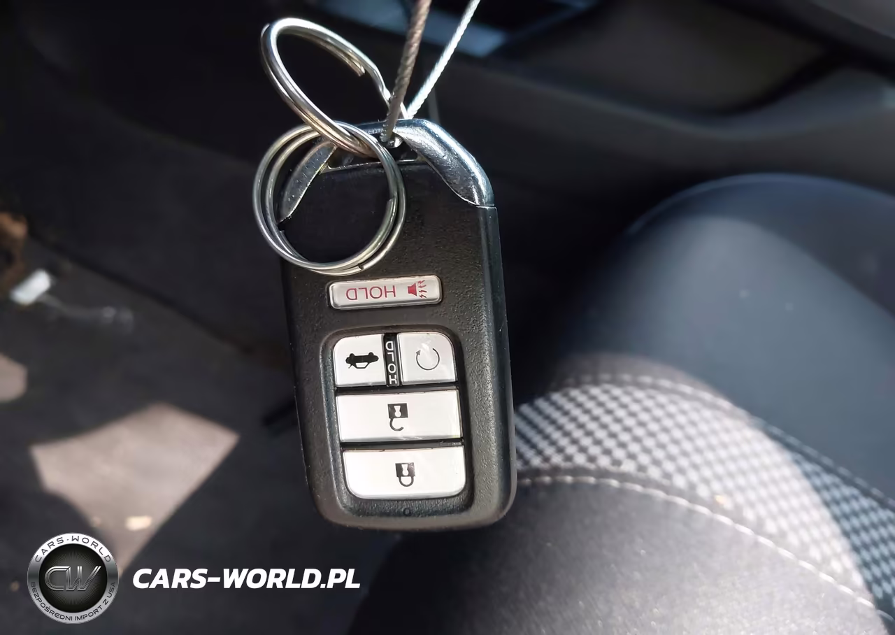 2019 Honda Civic Sport VIN:2HGFC2F88KH600758 - 11
