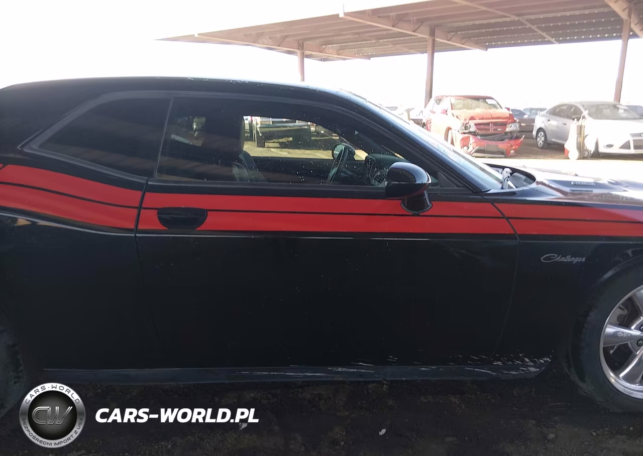 2013 Dodge Challenger R-T Classic VIN:2C3CDYBT0DH501662 - 13