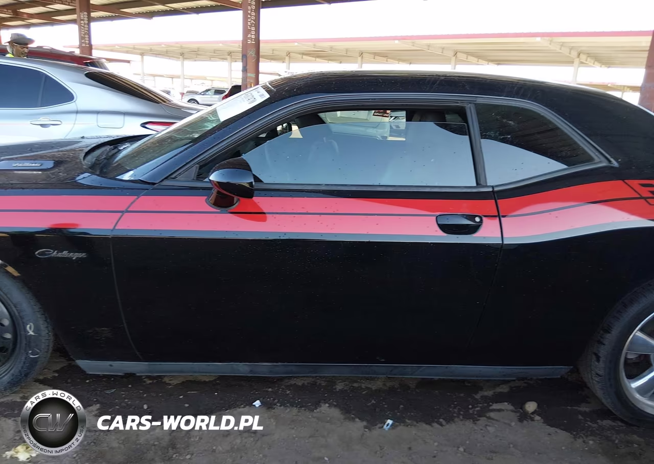 2013 Dodge Challenger R-T Classic VIN:2C3CDYBT0DH501662 - 14