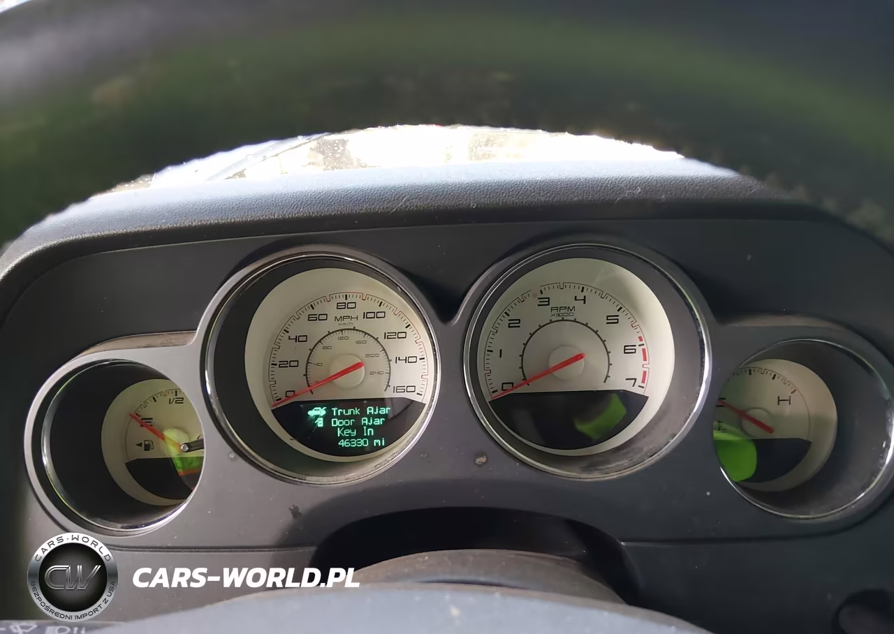 2013 Dodge Challenger R-T Classic VIN:2C3CDYBT0DH501662 - 7