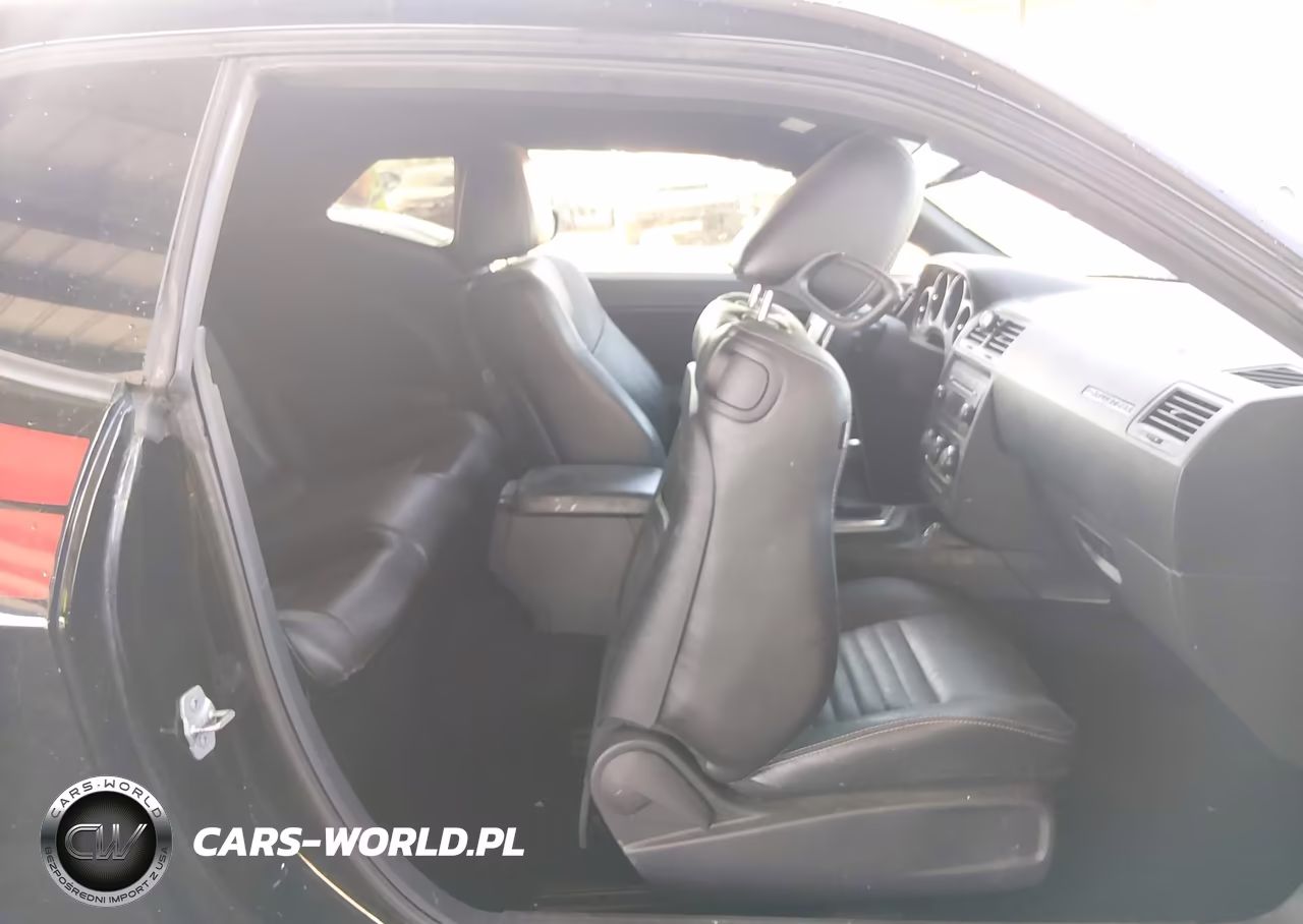 2013 Dodge Challenger R-T Classic VIN:2C3CDYBT0DH501662 - 8
