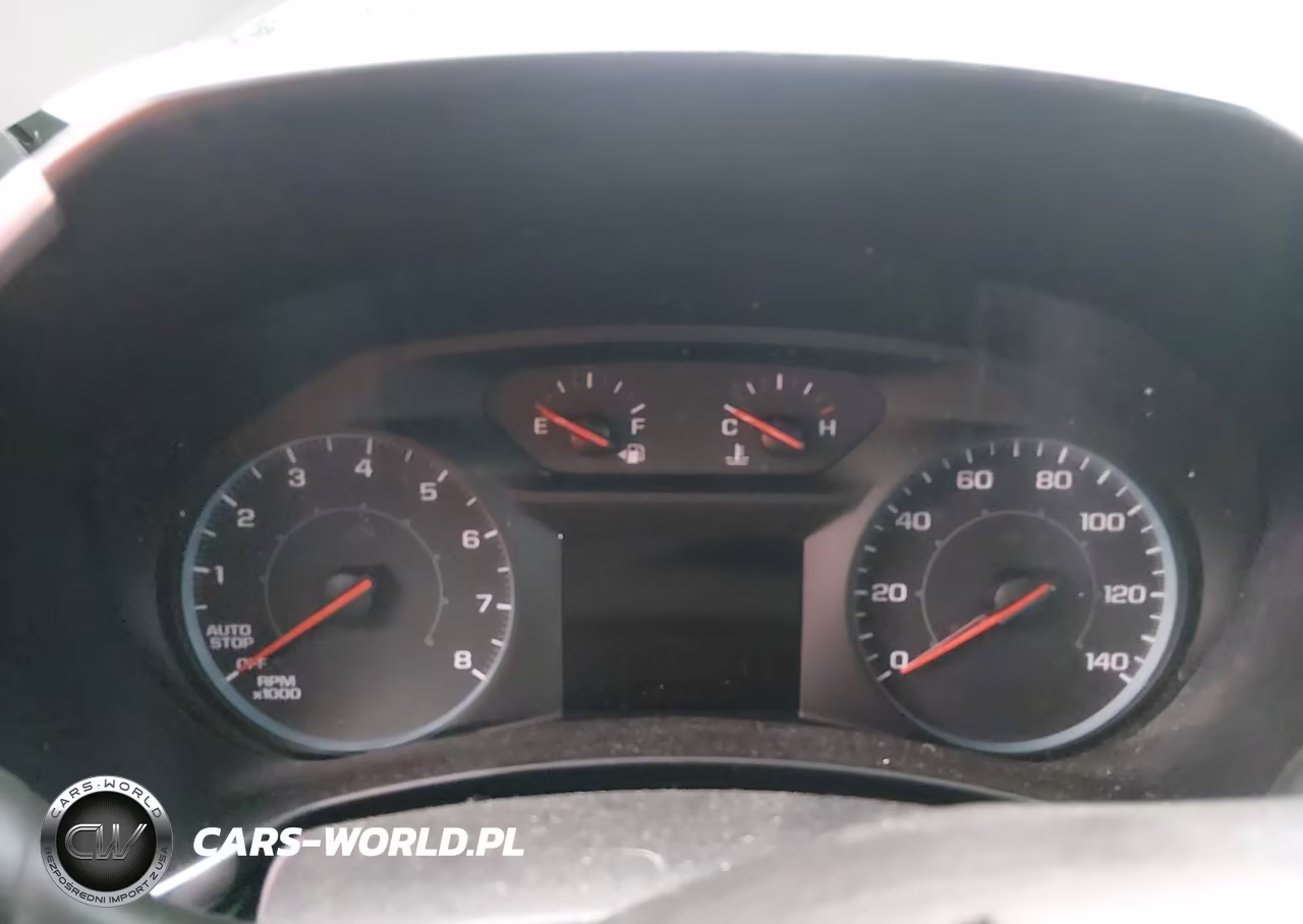 2020 Chevrolet Equinox Fwd Ls VIN:3GNAXHEV1LS633081 - 15