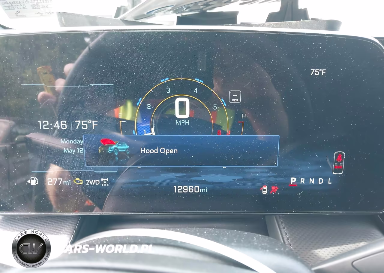 2026 Chevrolet Equinox Awd Lt VIN:3GNAXPEG3TL274211 - 7
