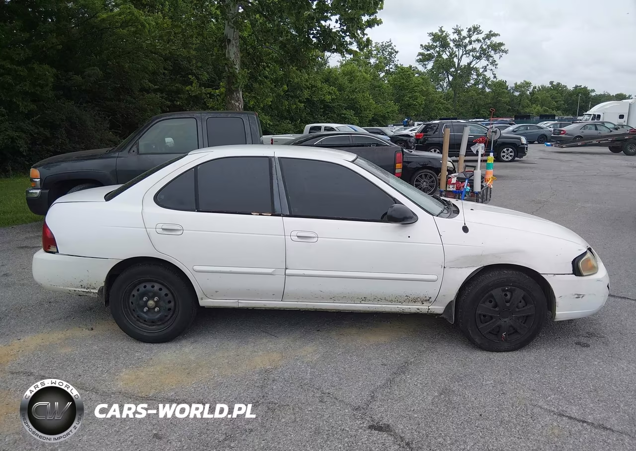 2006 Nissan Sentra 1.8S VIN:3N1CB51DX6L595377 - 13