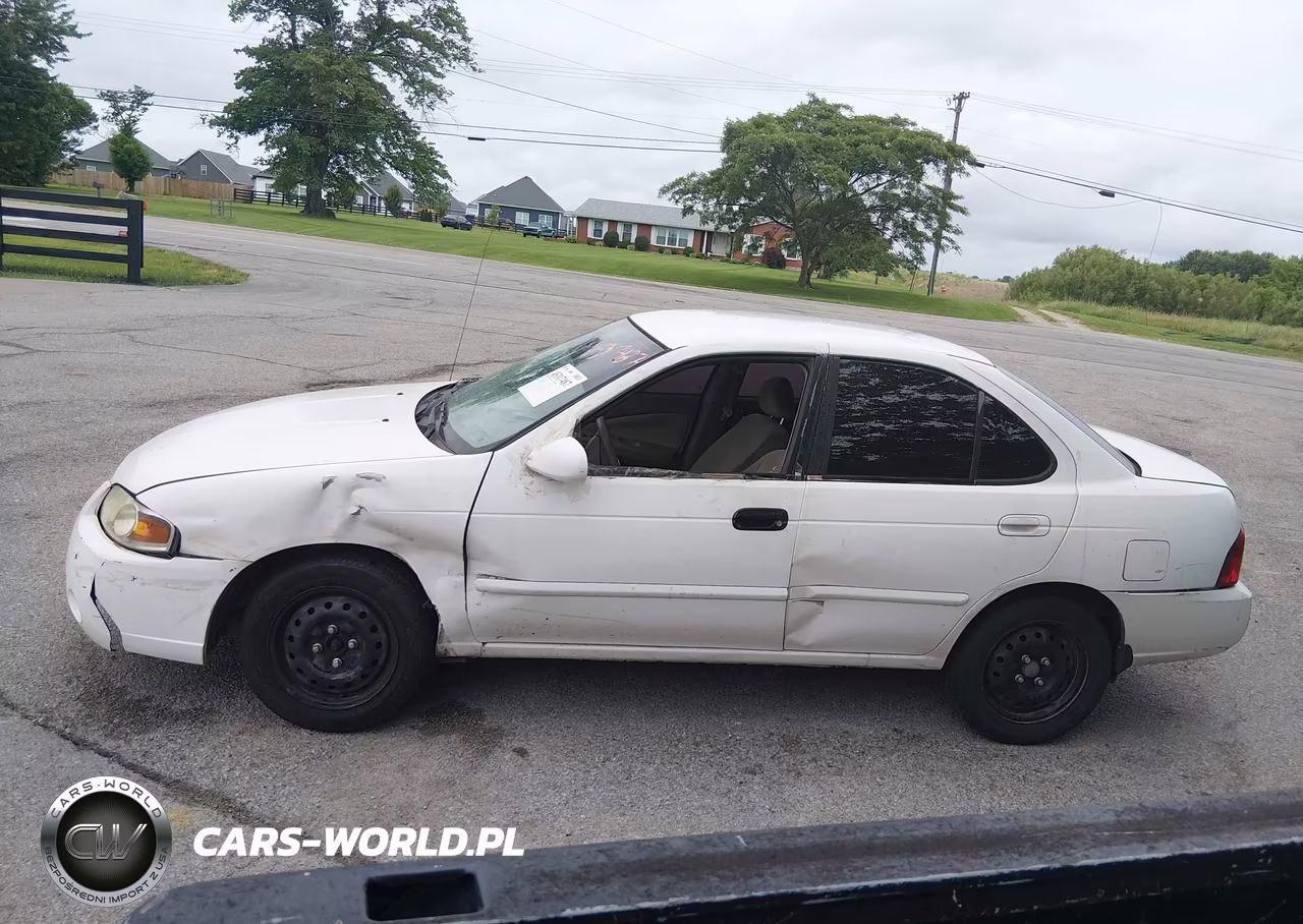 2006 Nissan Sentra 1.8S VIN:3N1CB51DX6L595377 - 14
