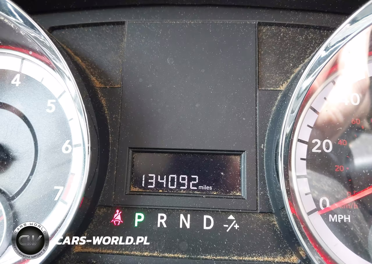 2012 Dodge Grand Caravan Sxt VIN:2C4RDGCG4CR303824 - 12