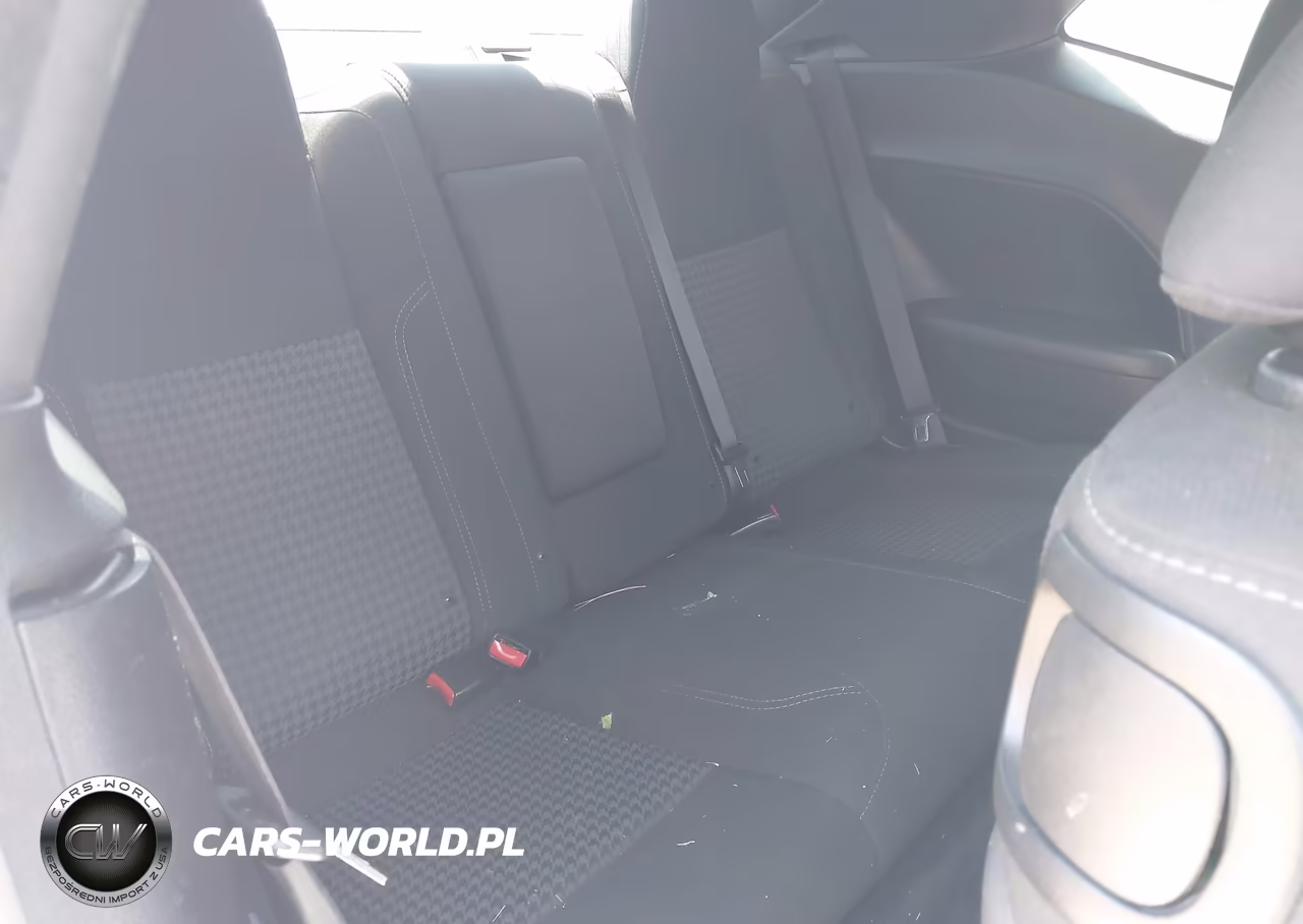 2019 Dodge Challenger Sxt VIN:2C3CDZAG5KH507514 - 8