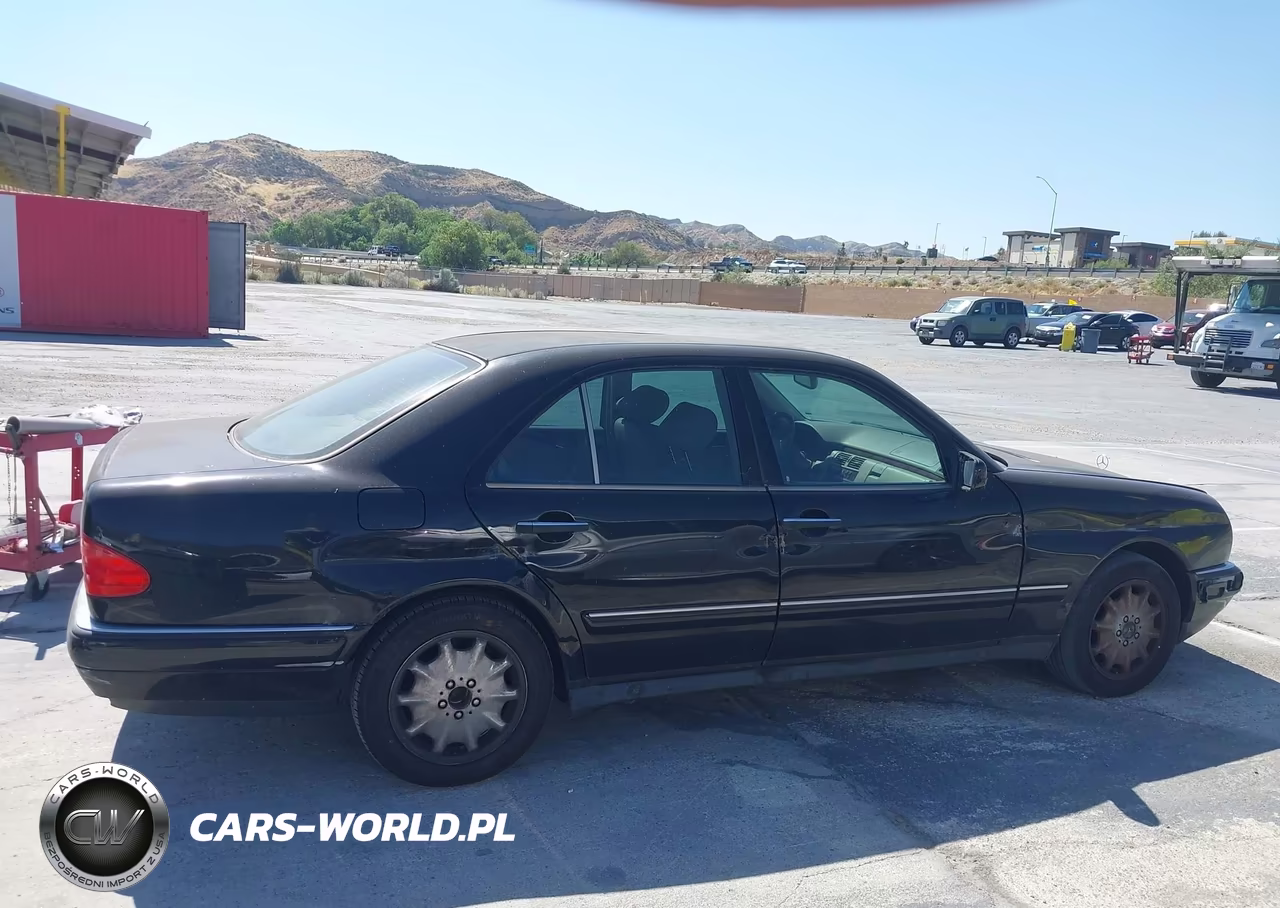 1999 Mercedes-Benz E 320 VIN:WDBJF65H0XA899126 - 13