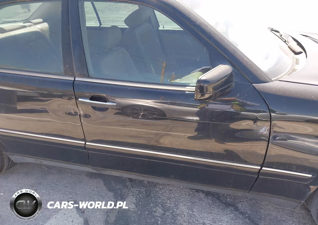 1999 Mercedes-Benz E 320 VIN:WDBJF65H0XA899126 - 18