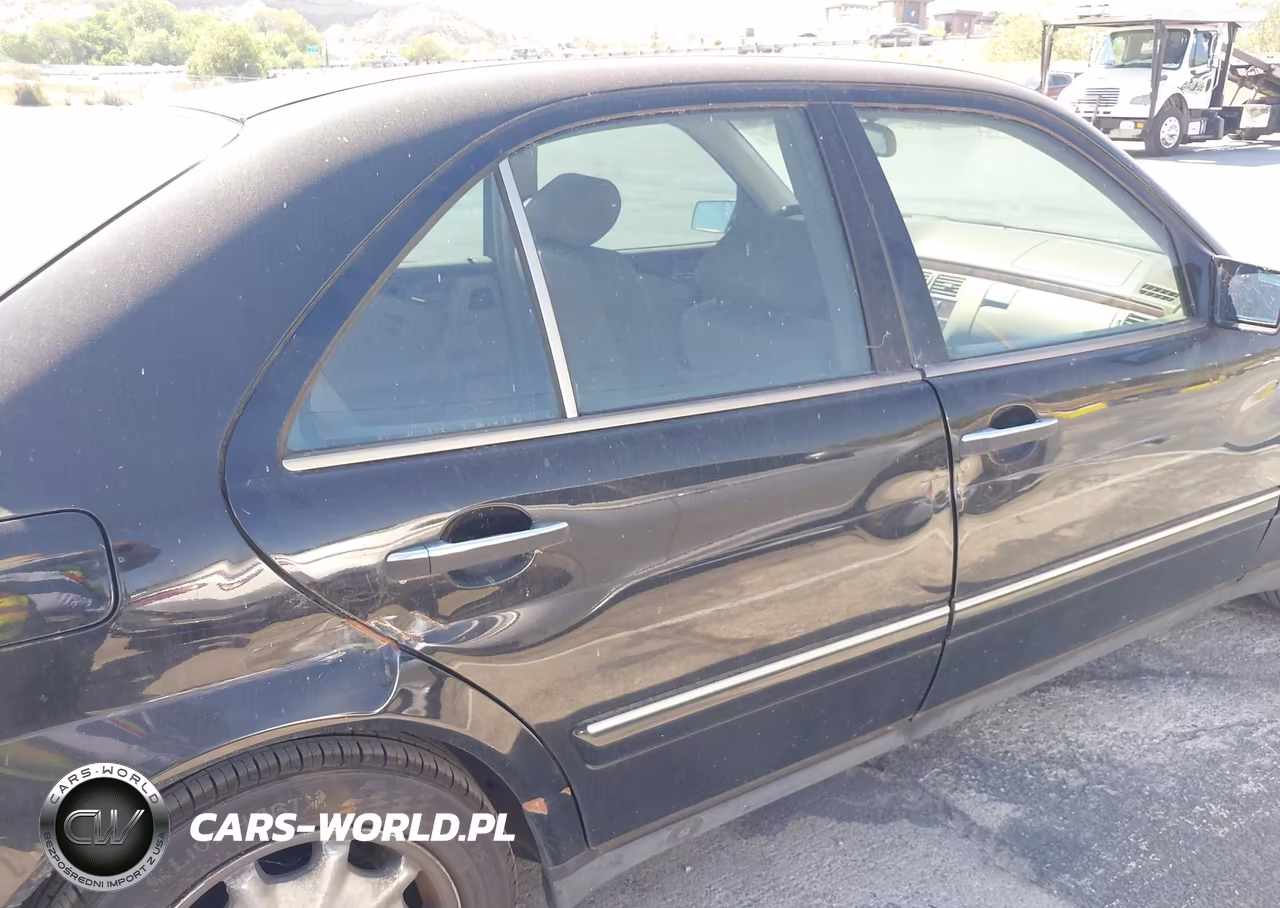 1999 Mercedes-Benz E 320 VIN:WDBJF65H0XA899126 - 19