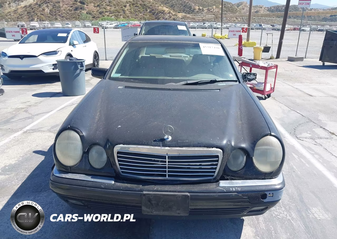 1999 Mercedes-Benz E 320 VIN:WDBJF65H0XA899126 - 6