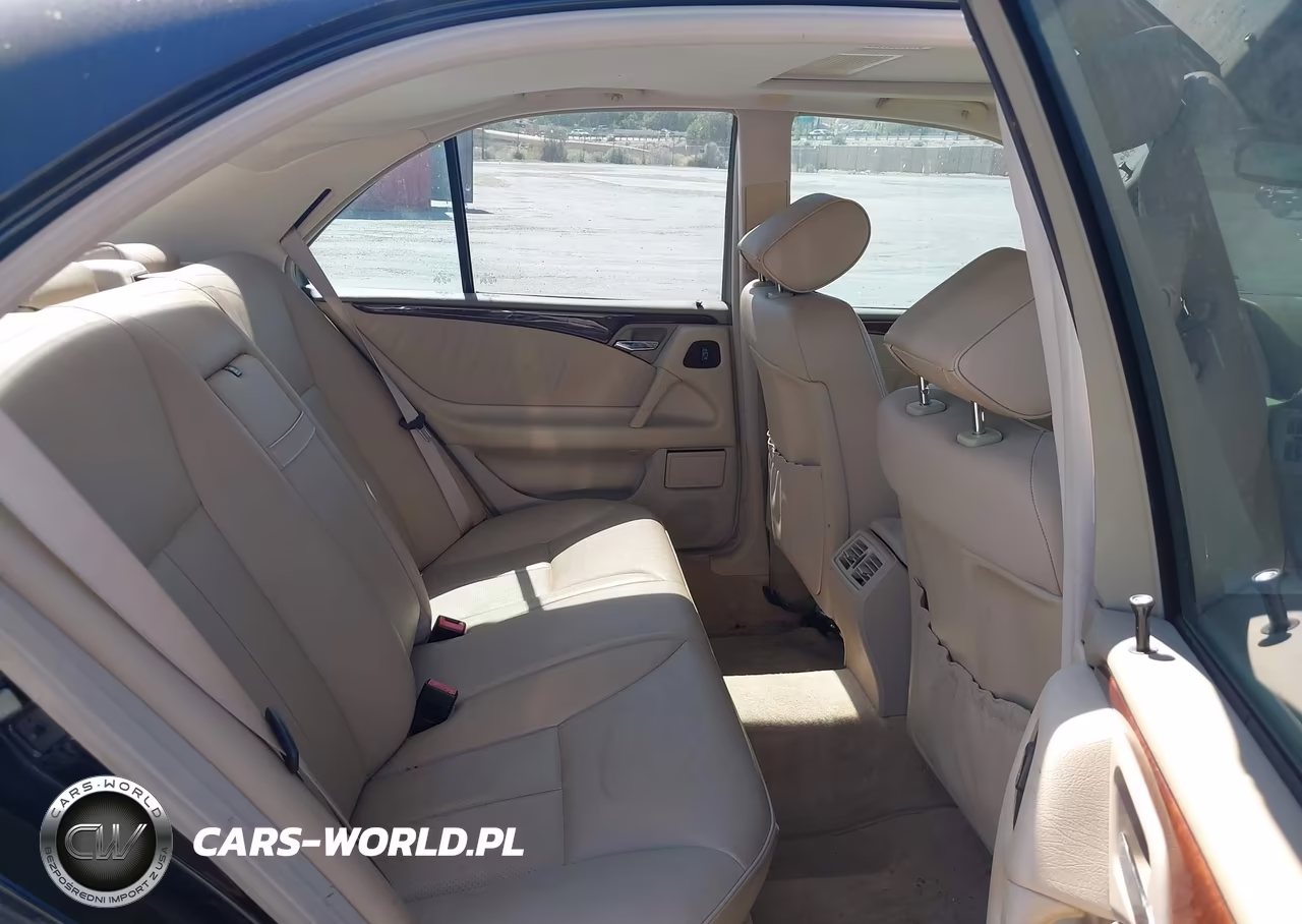 1999 Mercedes-Benz E 320 VIN:WDBJF65H0XA899126 - 8