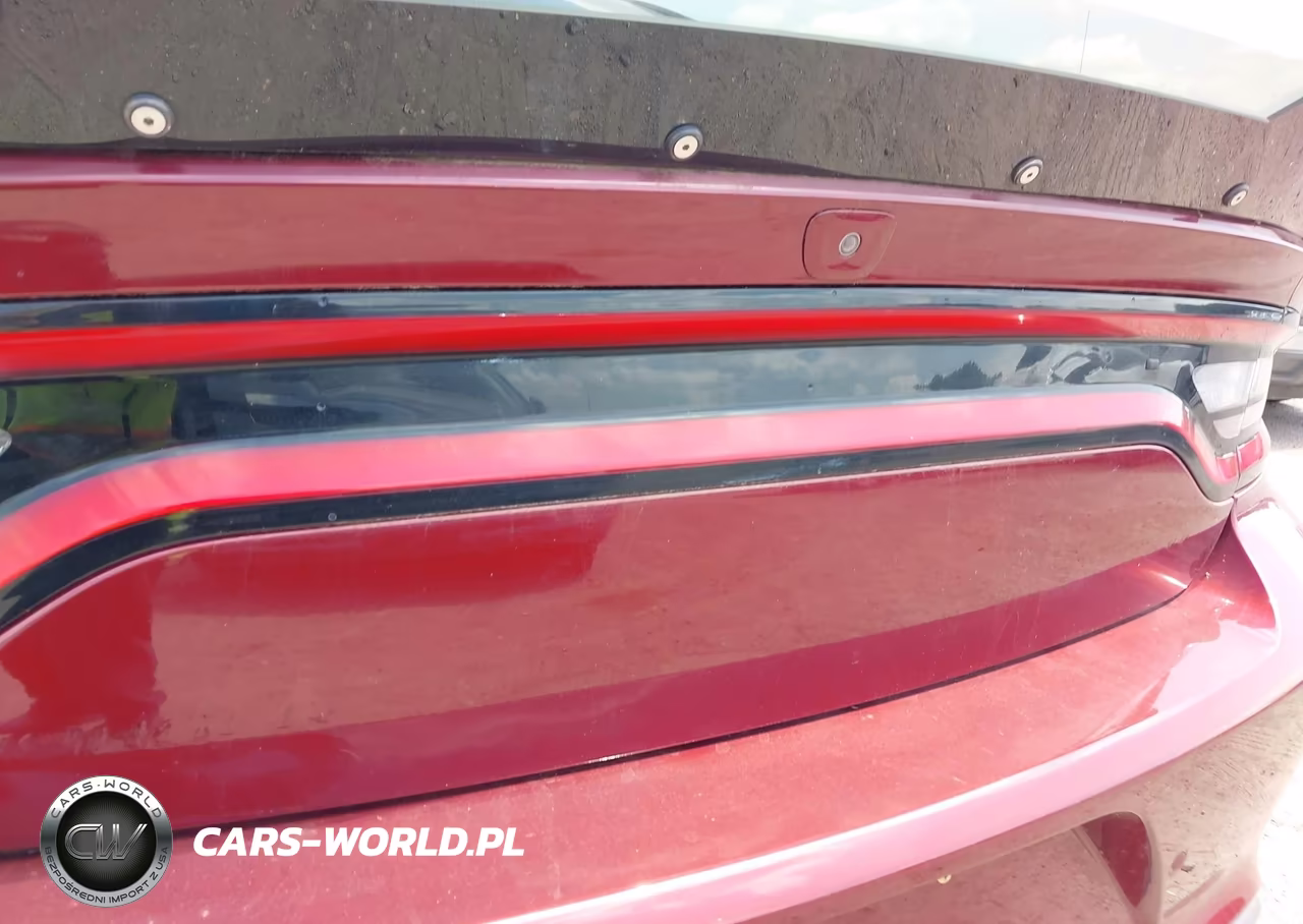 2021 Dodge Charger R-T Rwd VIN:2C3CDXCT7MH597850 - 6