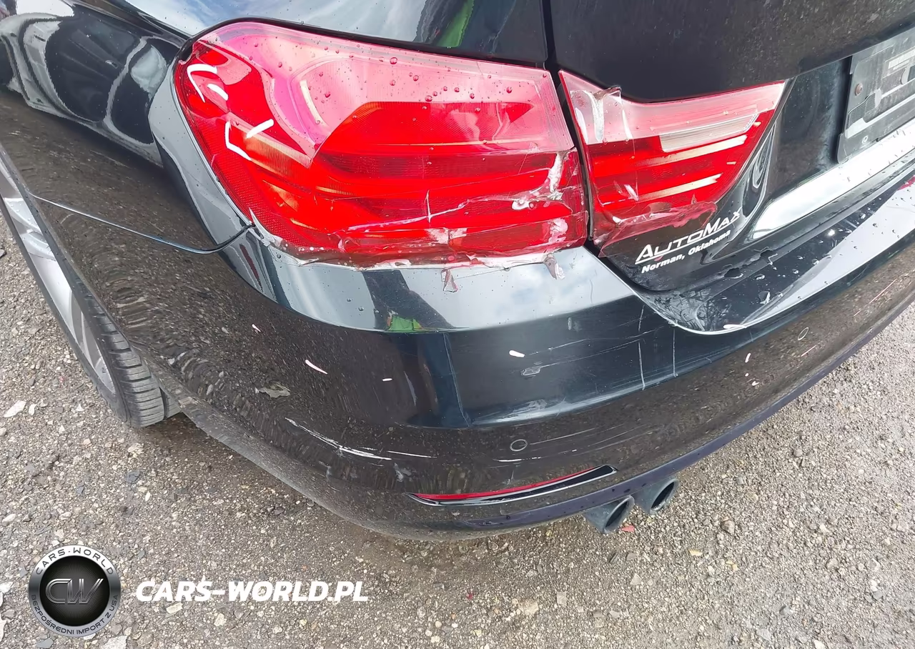 2016 BMW 428I VIN:WBA3N7C55GK228599 - 19