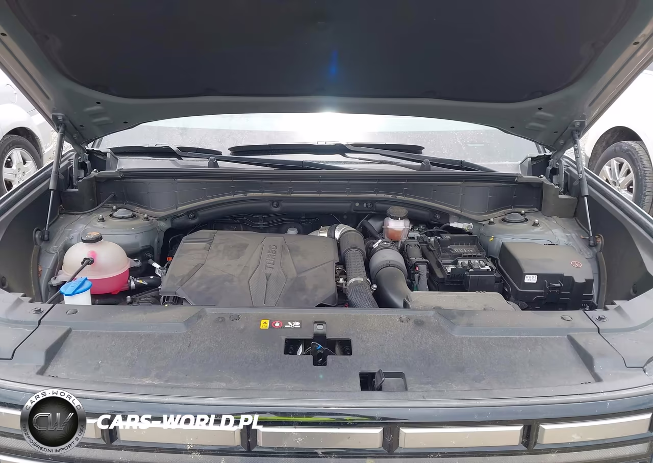 2024 Hyundai Santa Fe Sel VIN:5NMP24GL4RH037713 - 10