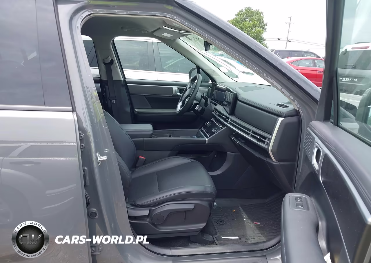 2024 Hyundai Santa Fe Sel VIN:5NMP24GL4RH037713 - 5