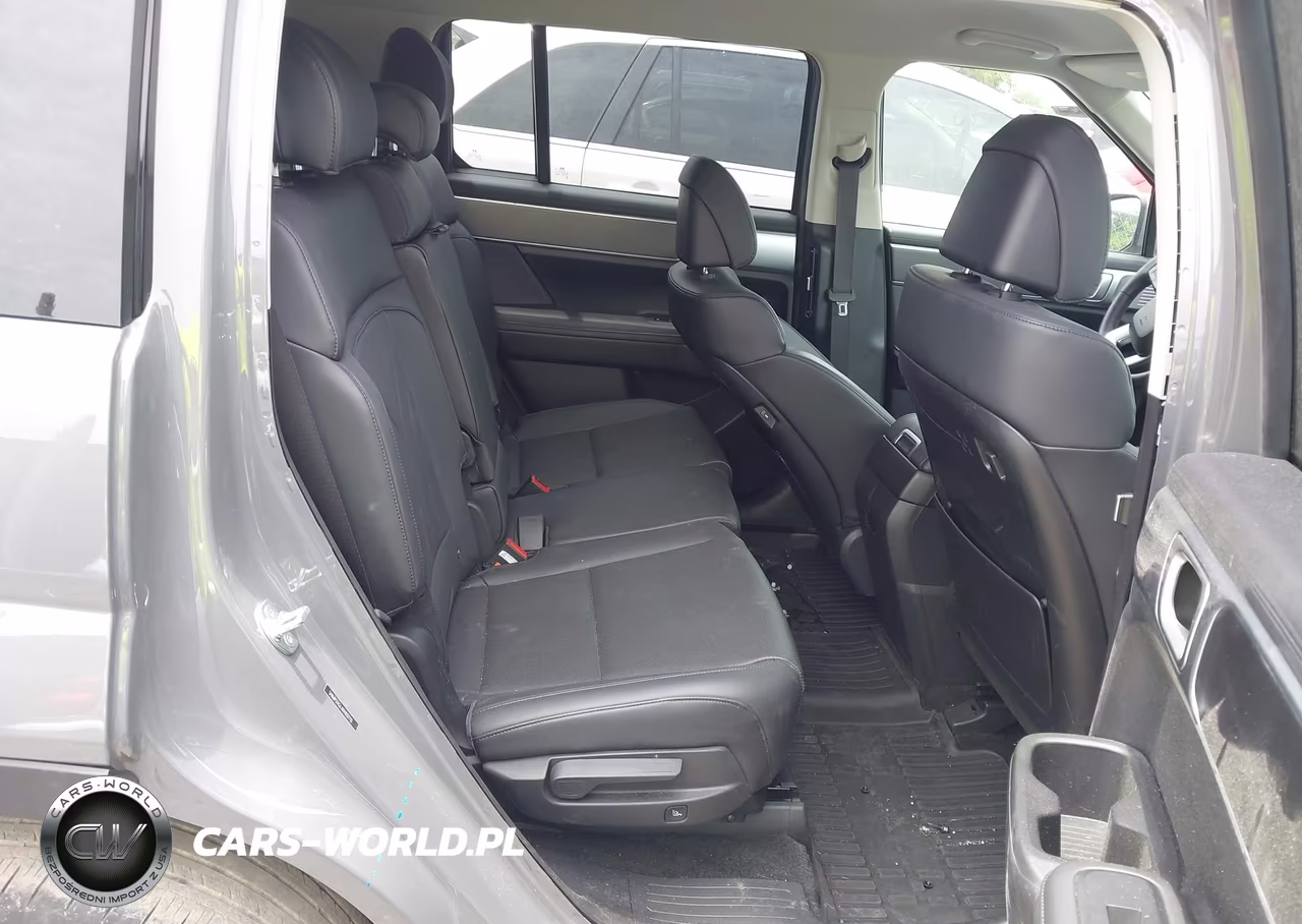 2024 Hyundai Santa Fe Sel VIN:5NMP24GL4RH037713 - 8