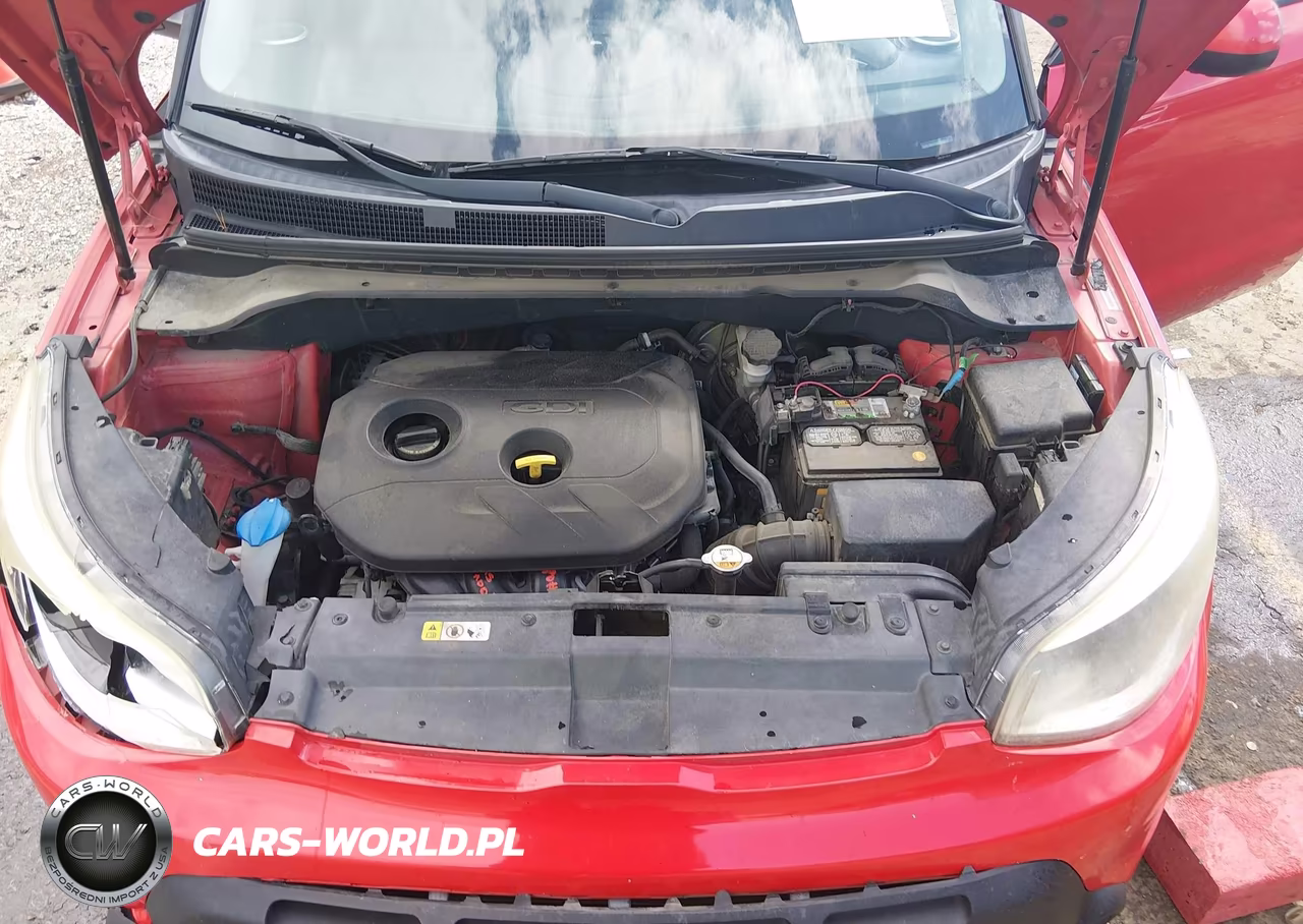 2015 Kia Soul + VIN:KNDJP3A59F7754512 - 10