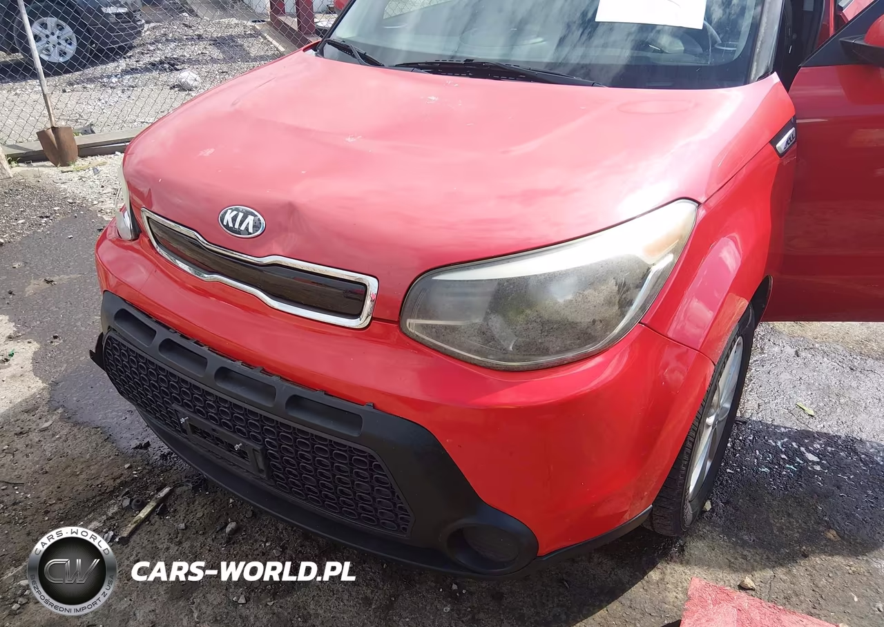 2015 Kia Soul + VIN:KNDJP3A59F7754512 - 6