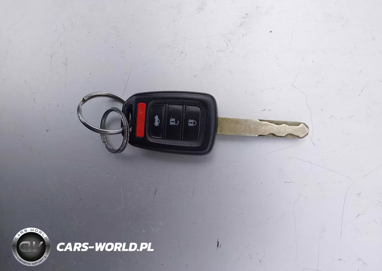 2014 Honda Accord Lx VIN:1HGCR2F39EA209837 - 11