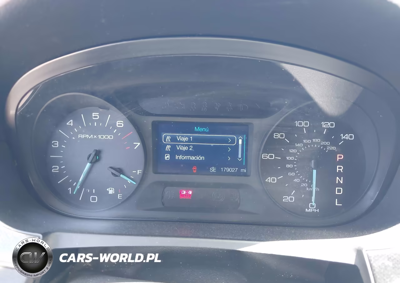 2014 Ford Edge Se VIN:2FMDK3G92EBA47565 - 7