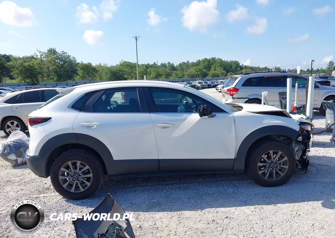2021 Mazda Cx-30 2.5 S VIN:3MVDMAAL2MM212551 - 13