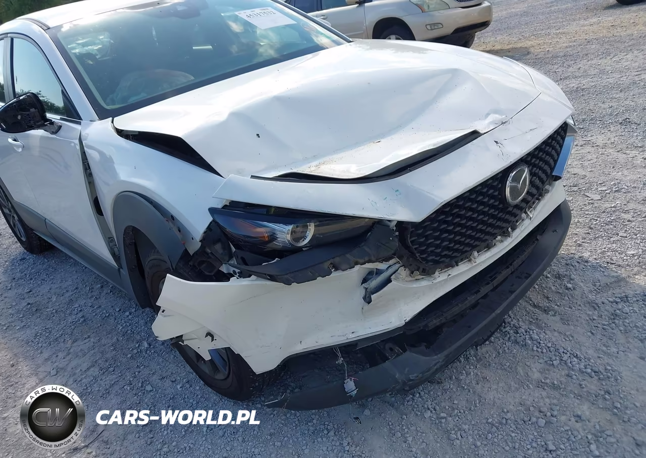 2021 Mazda Cx-30 2.5 S VIN:3MVDMAAL2MM212551 - 6