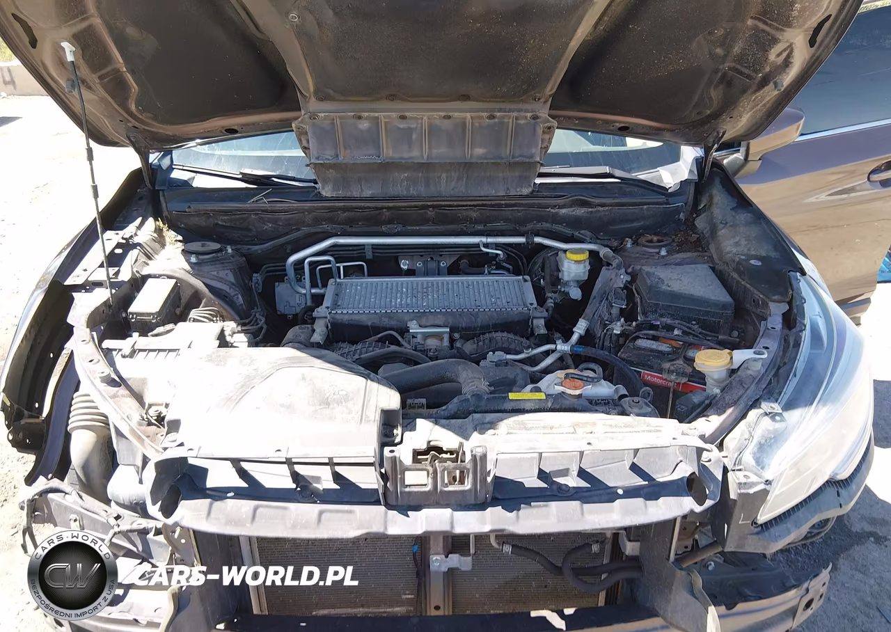 2020 Subaru Ascent Premium VIN:4S4WMAFD0L3418507 - 10