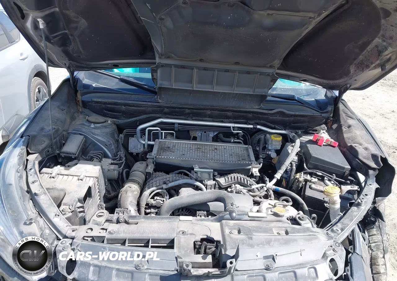 2020 Subaru Ascent Limited VIN:4S4WMAMDXL3466793 - 10