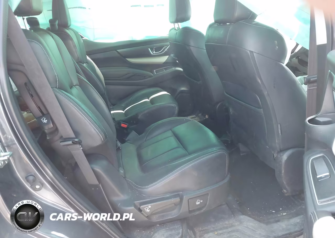 2020 Subaru Ascent Limited VIN:4S4WMAMDXL3466793 - 8