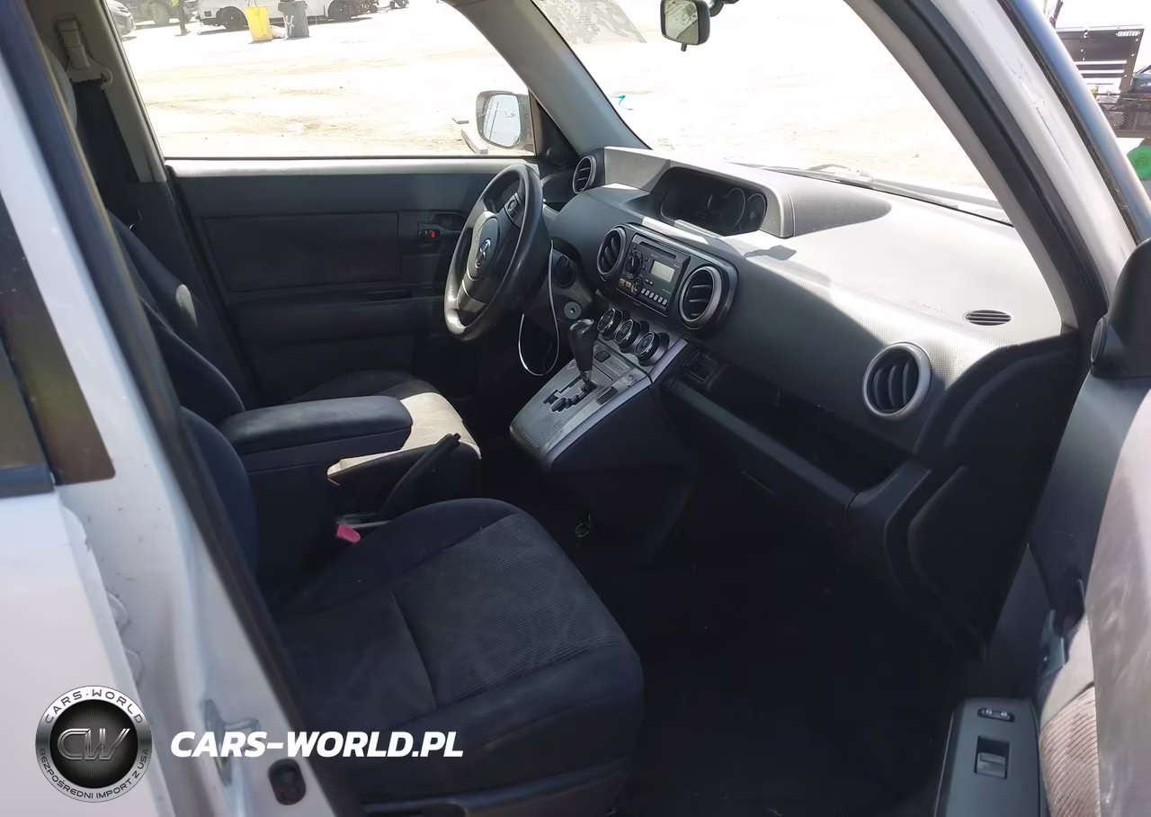 2013 Scion Xb VIN:JTLZE4FEXDJ032056 - 5