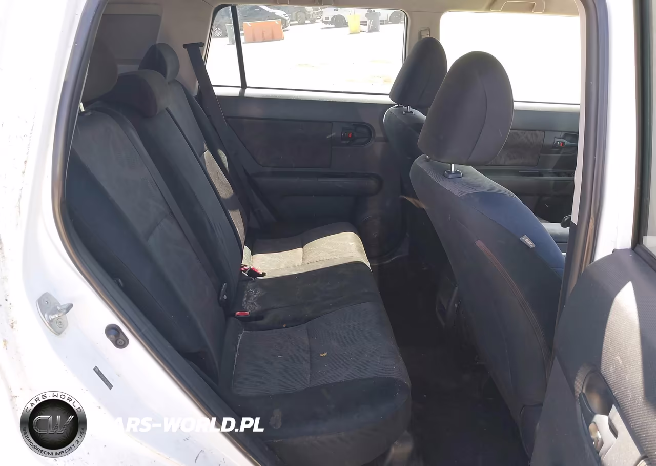 2013 Scion Xb VIN:JTLZE4FEXDJ032056 - 8