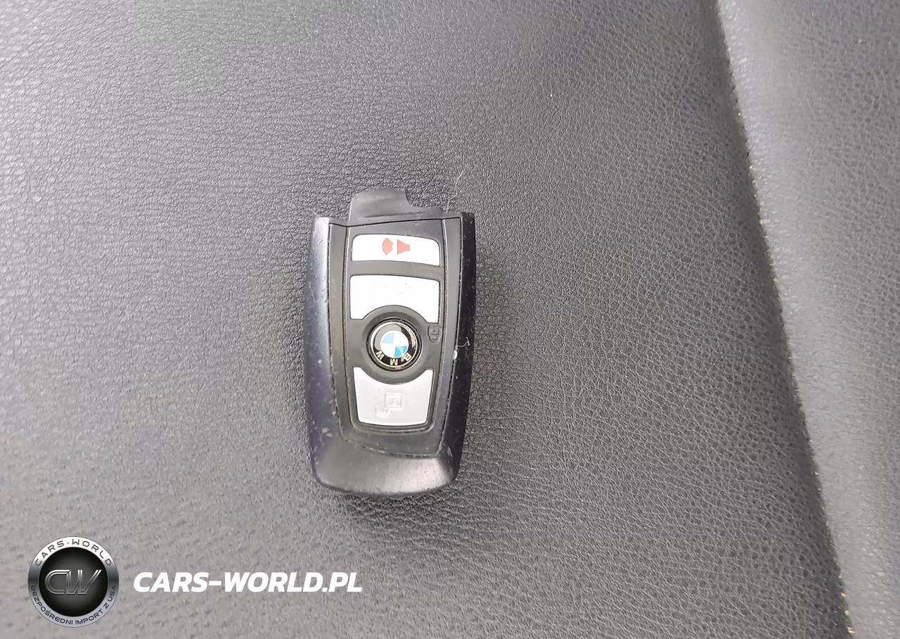 2013 BMW X3 xDrive28I VIN:5UXWX9C52D0A21067 - 11