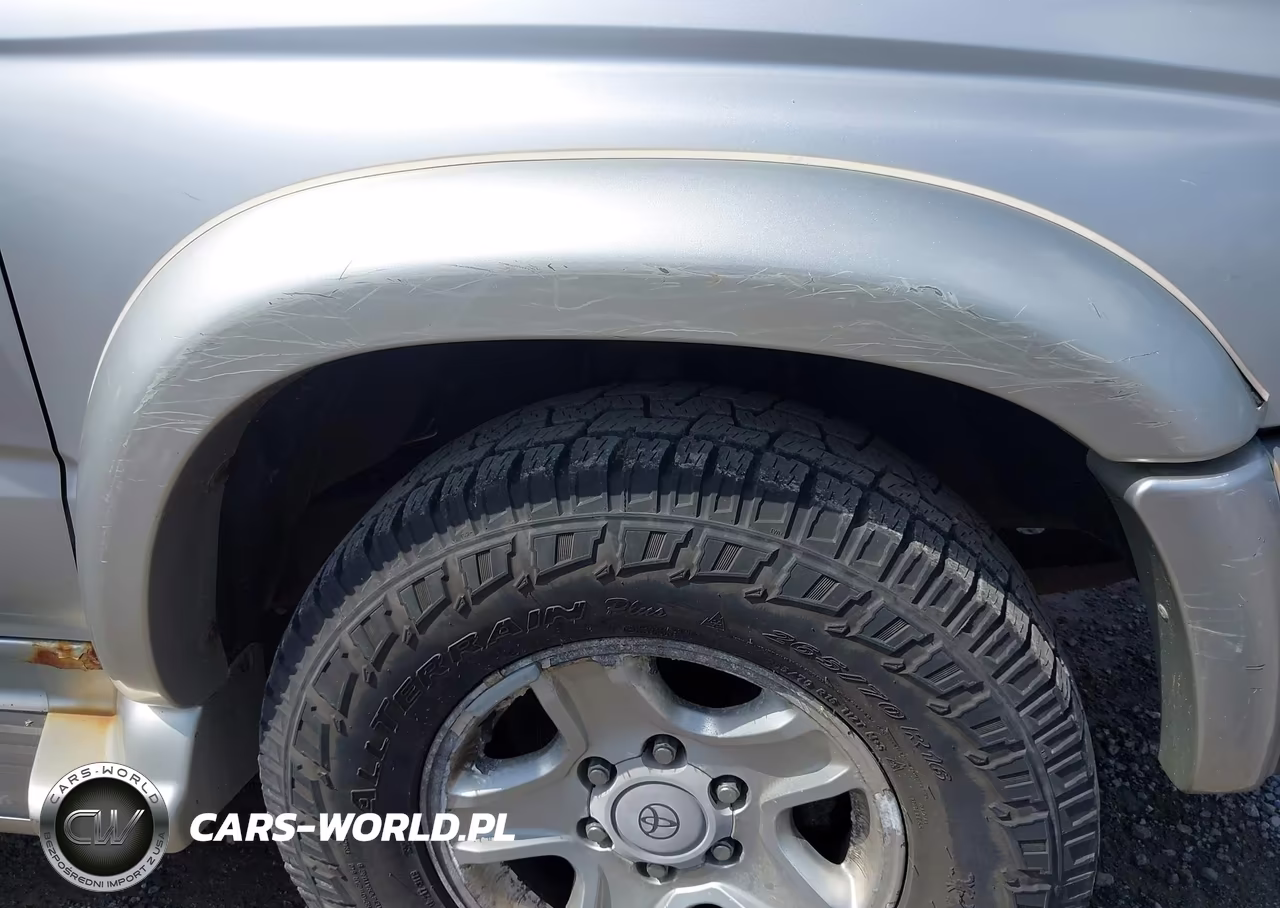 2001 Toyota 4Runner Sr5 V6 VIN:JT3HN86R710351003 - 14
