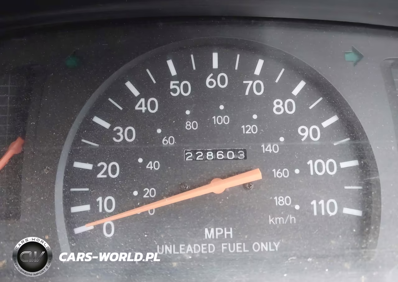 1996 Toyota Tacoma VIN:4TAPM62N0TZ188187 - 14