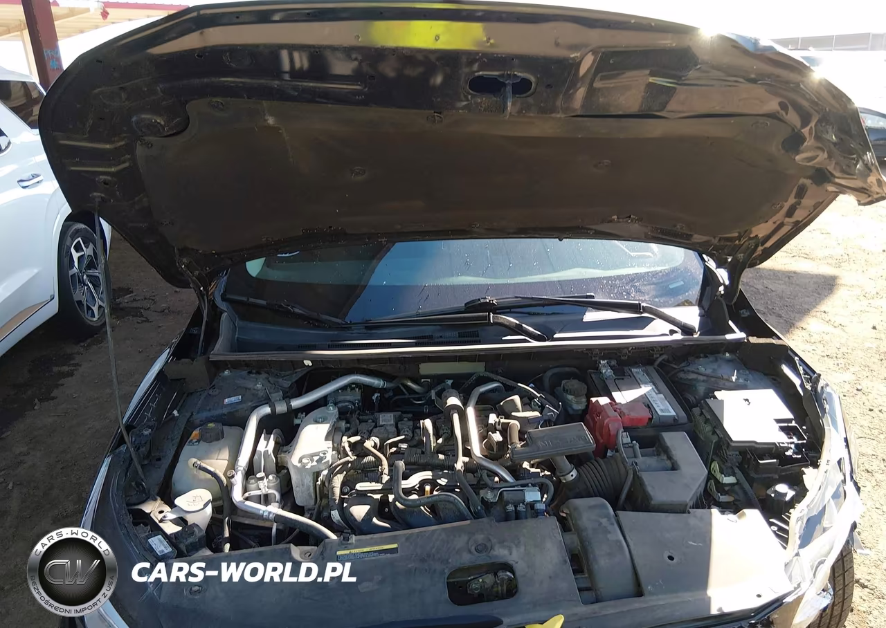 2020 Nissan Sentra S Xtronic Cvt VIN:3N1AB8BV5LY293929 - 10