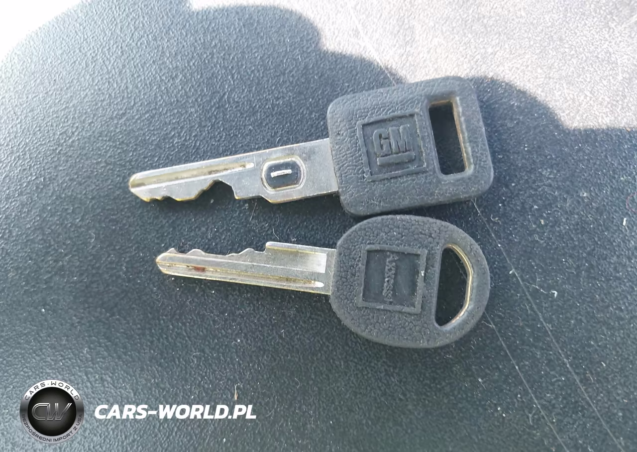 1996 Chevrolet Corvette VIN:1G1YY22PXT5111706 - 11