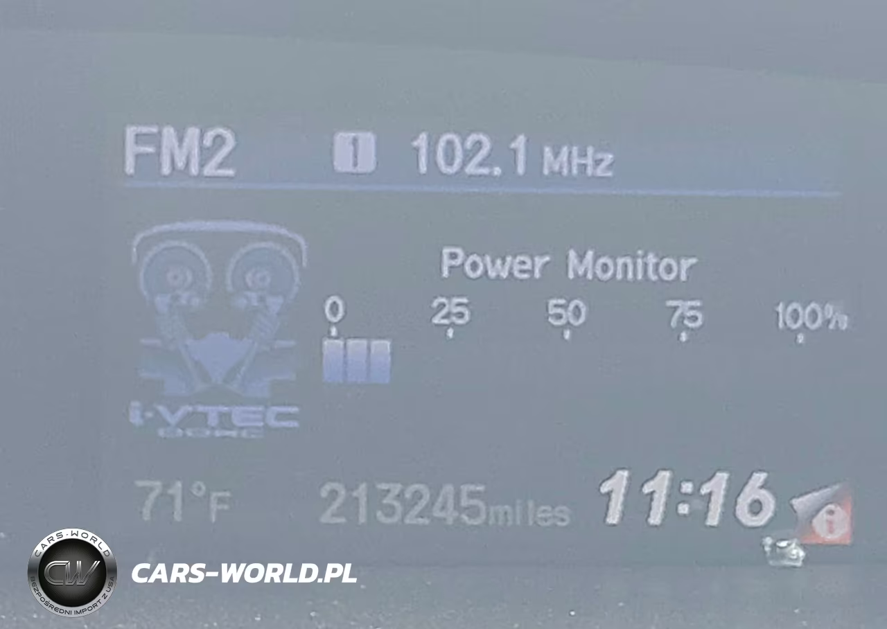 2013 Honda Civic Si VIN:2HGFB6E55DH706458 - 15