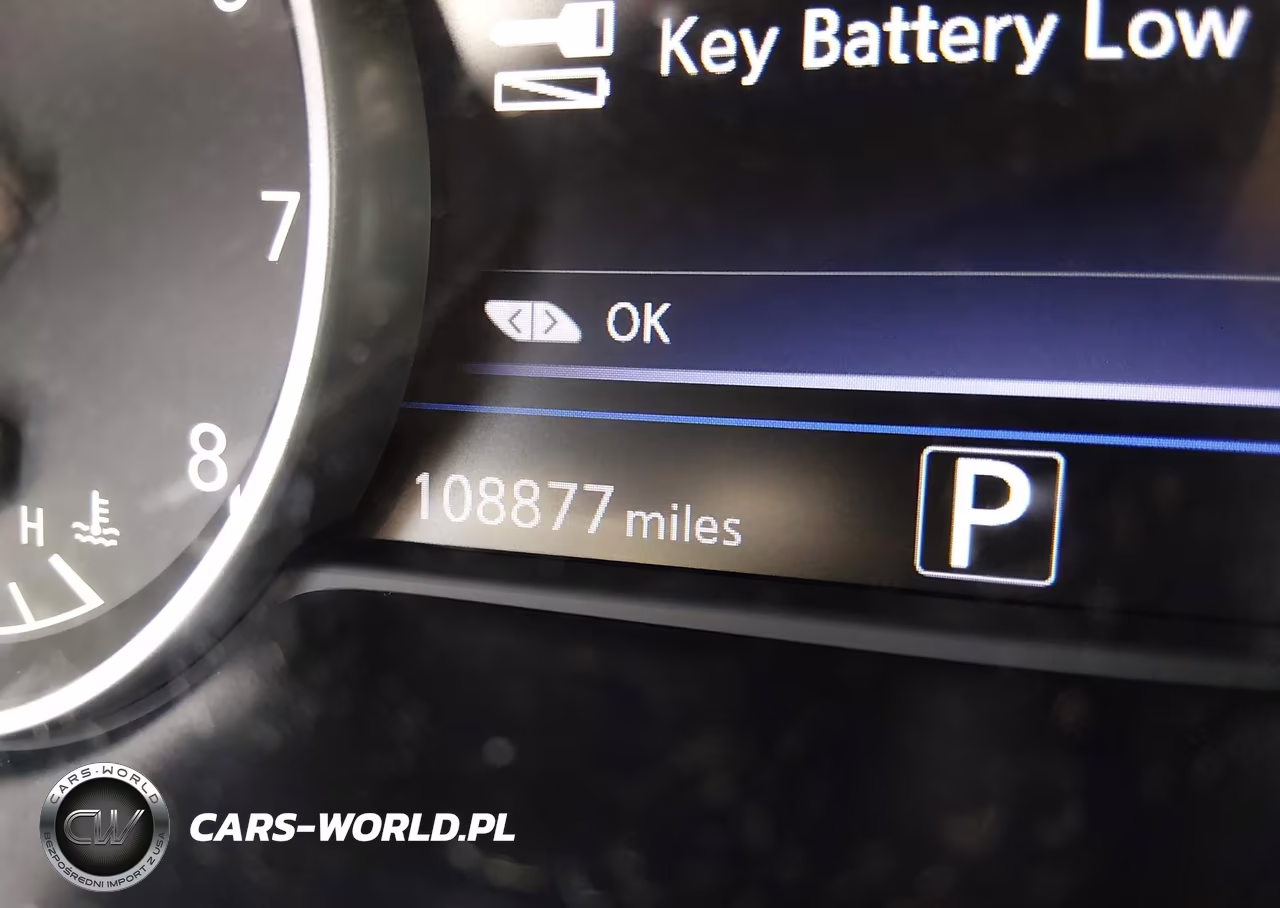 2020 Nissan Murano Platinum Intelligent Awd VIN:5N1AZ2DS1LN110236 - 16