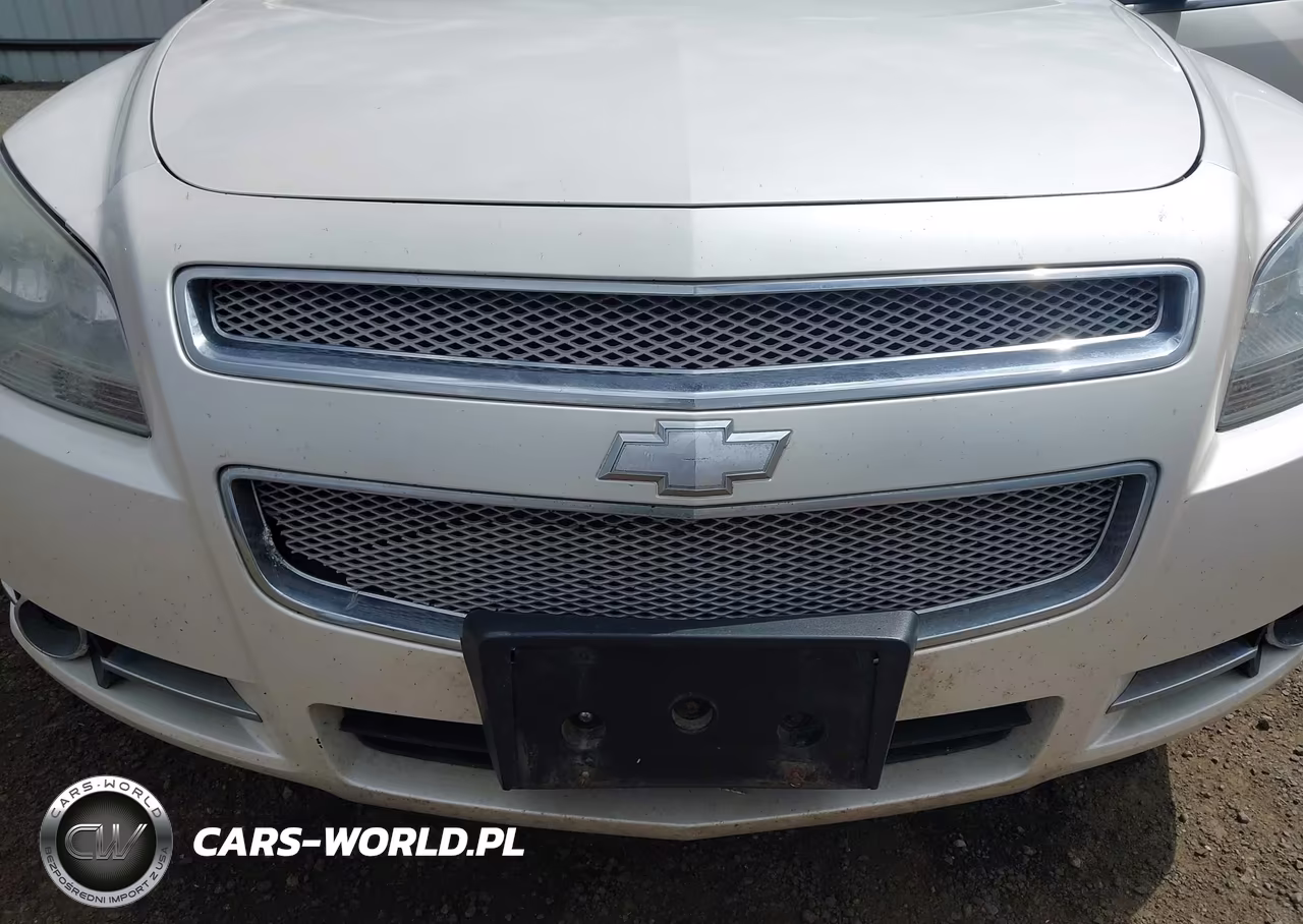 2011 Chevrolet Malibu Ltz VIN:1G1ZE5E13BF395730 - 6