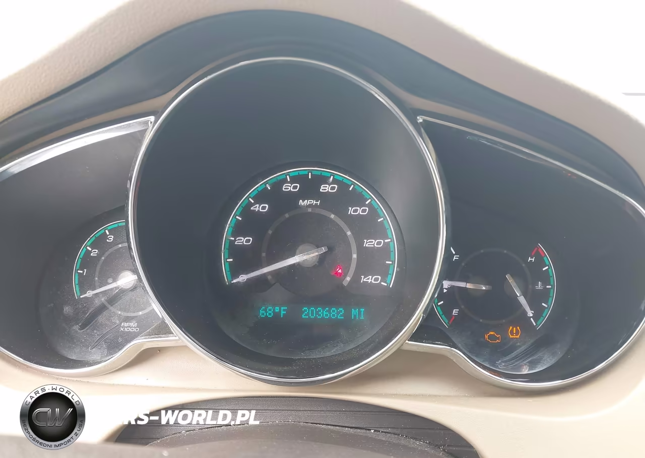 2011 Chevrolet Malibu Ltz VIN:1G1ZE5E13BF395730 - 7