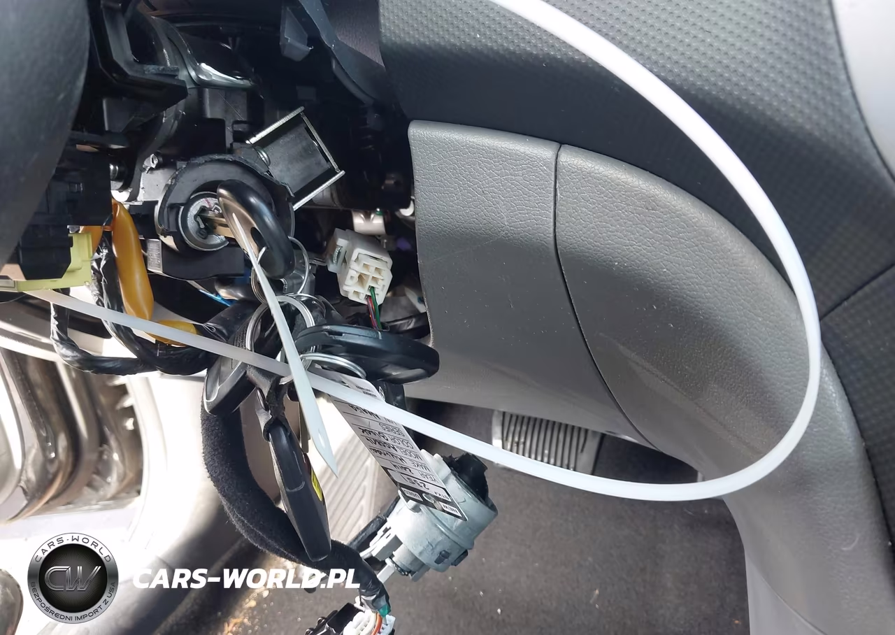 2014 Hyundai Accent Se VIN:KMHCU5AEXEU177711 - 11
