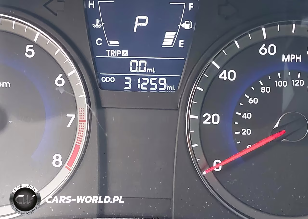 2014 Hyundai Accent Se VIN:KMHCU5AEXEU177711 - 15