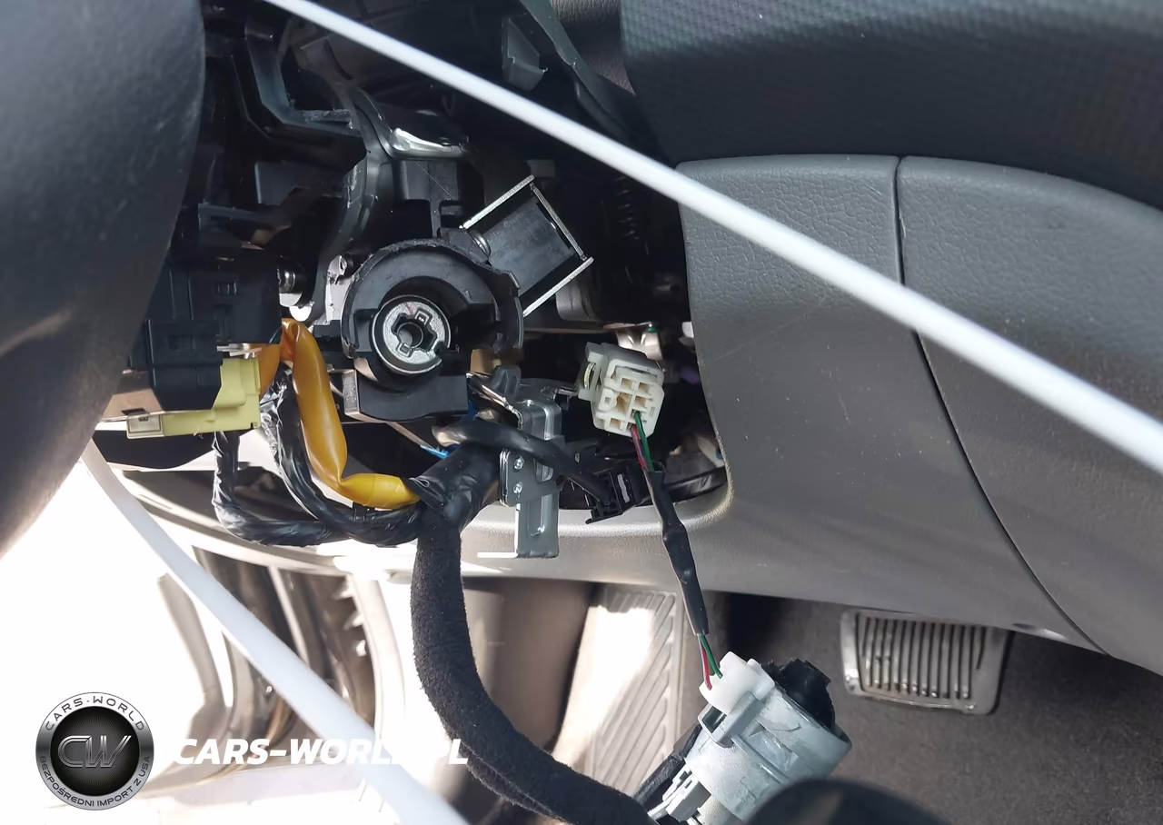 2014 Hyundai Accent Se VIN:KMHCU5AEXEU177711 - 6