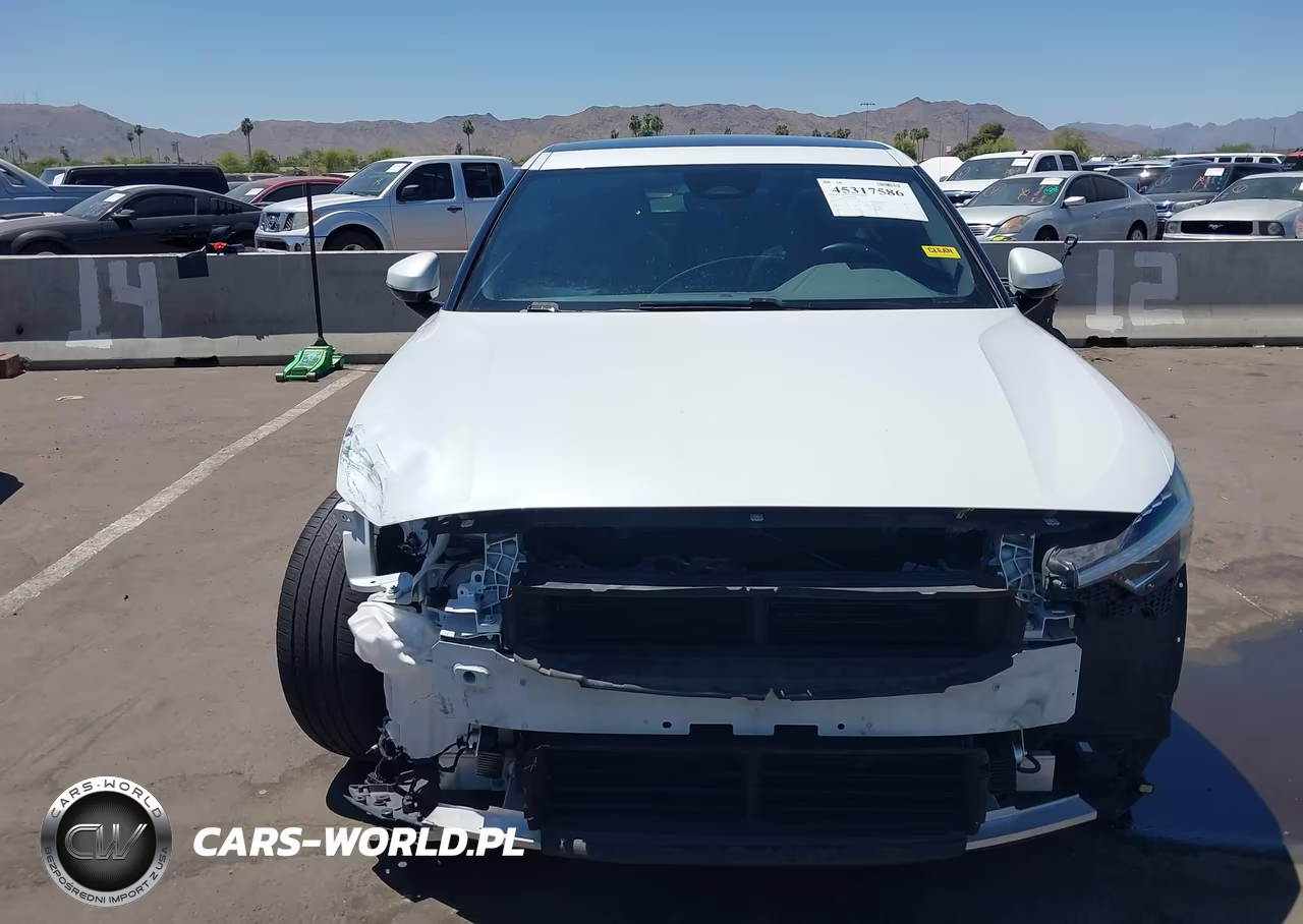 2021 Polestar 2 Launch Edition VIN:LPSED3KA5ML015463 - 13