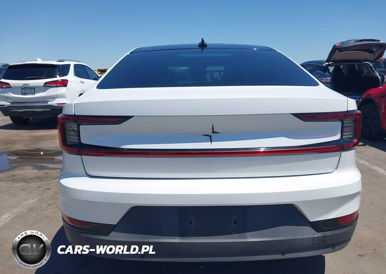 2021 Polestar 2 Launch Edition VIN:LPSED3KA5ML015463 - 17