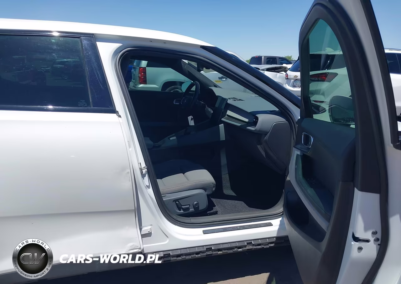 2021 Polestar 2 Launch Edition VIN:LPSED3KA5ML015463 - 5
