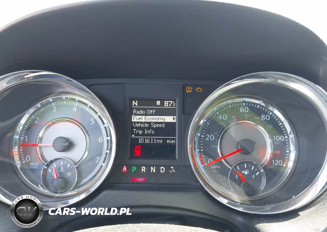 2015 Chrysler Town & Country Touring VIN:2C4RC1BG6FR534214 - 7