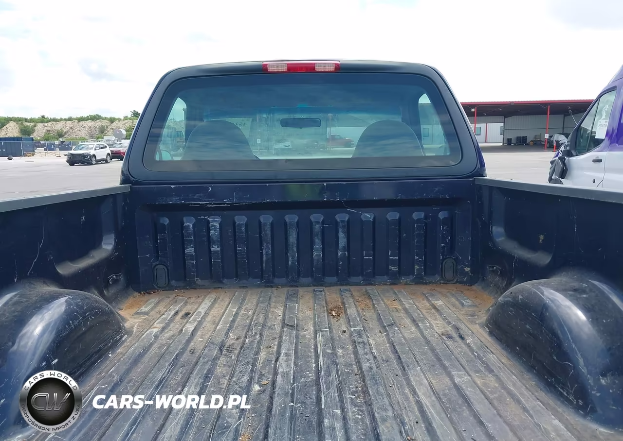2000 Ford F-150 Work Series-Xl-Xlt VIN:1FTRF17W0YKA38091 - 8